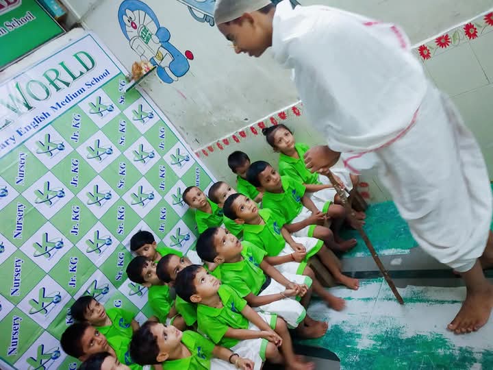 Cleaning 2