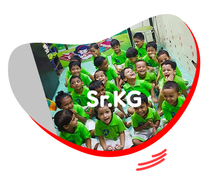 Sr KG